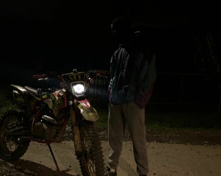 BSE Другая, объемом двигателя 0.25 л и пробегом 0 тыс. км за 1100 $, фото 1 на Automoto.ua