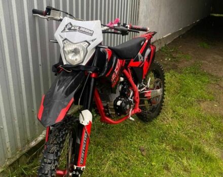 BSE Другая, объемом двигателя 0.25 л и пробегом 0 тыс. км за 1800 $, фото 3 на Automoto.ua