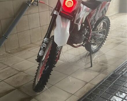 BSE Другая, объемом двигателя 0.25 л и пробегом 0 тыс. км за 1100 $, фото 3 на Automoto.ua