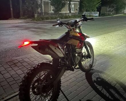 BSE Другая, объемом двигателя 0.25 л и пробегом 0 тыс. км за 850 $, фото 2 на Automoto.ua