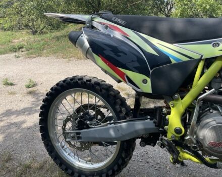 BSE Інша, об'ємом двигуна 0.25 л та пробігом 0 тис. км за 1300 $, фото 4 на Automoto.ua