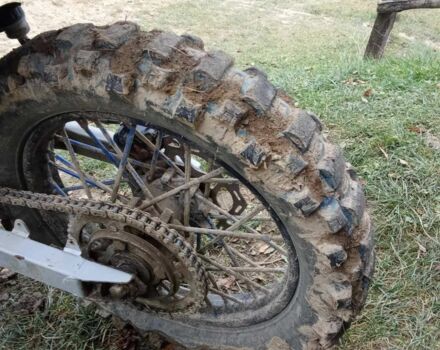 BSE Інша, об'ємом двигуна 0.2 л та пробігом 0 тис. км за 800 $, фото 6 на Automoto.ua