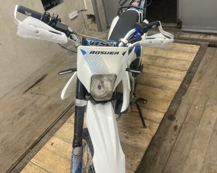 BSE Другая, объемом двигателя 0.25 л и пробегом 0 тыс. км за 1554 $, фото 5 на Automoto.ua