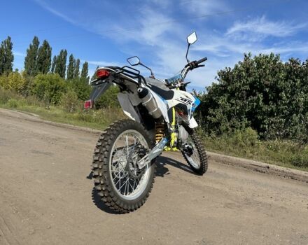 BSE Другая, объемом двигателя 0.23 л и пробегом 0 тыс. км за 1900 $, фото 7 на Automoto.ua