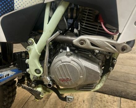 BSE Другая, объемом двигателя 0.25 л и пробегом 0 тыс. км за 1554 $, фото 3 на Automoto.ua