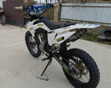 BSE Інша, об'ємом двигуна 0.15 л та пробігом 0 тис. км за 700 $, фото 3 на Automoto.ua