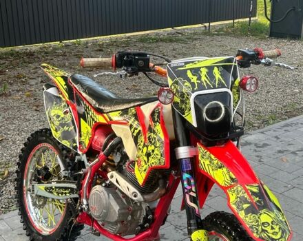 BSE Другая, объемом двигателя 0.25 л и пробегом 0 тыс. км за 1100 $, фото 2 на Automoto.ua