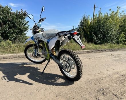 BSE Другая, объемом двигателя 0.23 л и пробегом 0 тыс. км за 1900 $, фото 6 на Automoto.ua