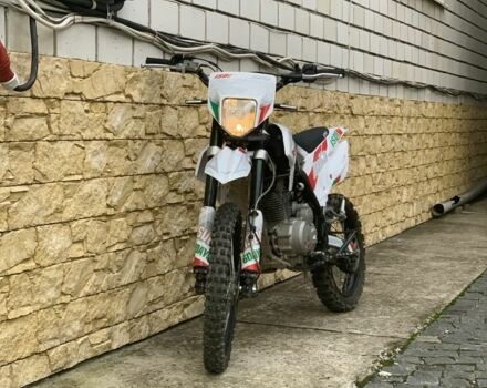 BSE Другая, объемом двигателя 0.15 л и пробегом 0 тыс. км за 1300 $, фото 2 на Automoto.ua