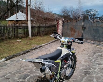 BSE Інша, об'ємом двигуна 0.25 л та пробігом 0 тис. км за 1250 $, фото 4 на Automoto.ua