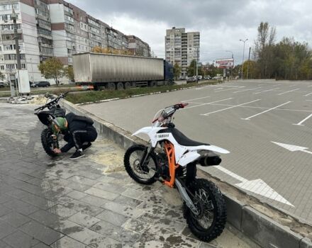 BSE Другая, объемом двигателя 0.13 л и пробегом 0 тыс. км за 1003 $, фото 4 на Automoto.ua