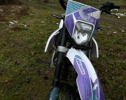 BSE Другая, объемом двигателя 0.15 л и пробегом 0 тыс. км за 1426 $, фото 1 на Automoto.ua