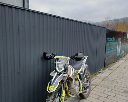 BSE Інша, об'ємом двигуна 0.25 л та пробігом 0 тис. км за 1250 $, фото 9 на Automoto.ua