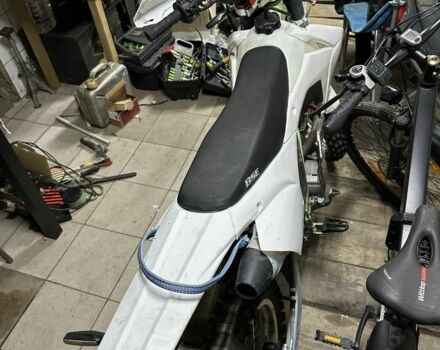 BSE Другая, объемом двигателя 0.25 л и пробегом 0 тыс. км за 1300 $, фото 3 на Automoto.ua