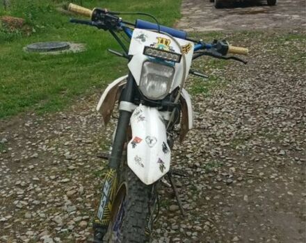 BSE Другая, объемом двигателя 0.15 л и пробегом 0 тыс. км за 900 $, фото 4 на Automoto.ua