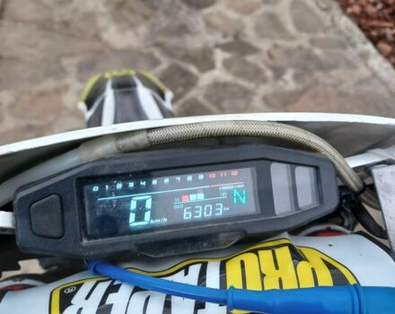 BSE Другая, объемом двигателя 0.25 л и пробегом 0 тыс. км за 1250 $, фото 5 на Automoto.ua