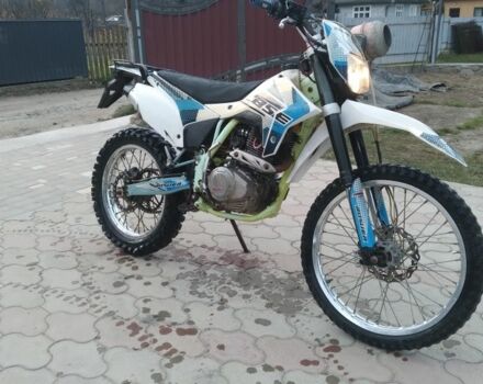 BSE Другая, объемом двигателя 5 л и пробегом 0 тыс. км за 950 $, фото 2 на Automoto.ua