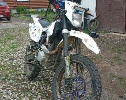 BSE Другая, объемом двигателя 0.15 л и пробегом 0 тыс. км за 900 $, фото 1 на Automoto.ua