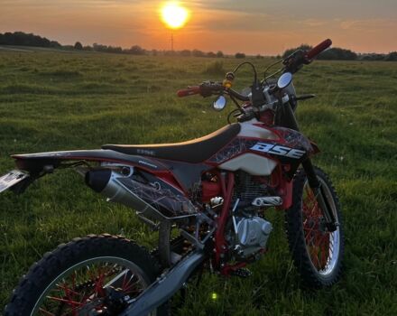 BSE Інша, об'ємом двигуна 0.23 л та пробігом 0 тис. км за 1000 $, фото 3 на Automoto.ua