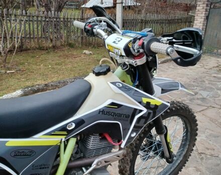 BSE Другая, объемом двигателя 0.25 л и пробегом 0 тыс. км за 1250 $, фото 4 на Automoto.ua