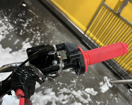 BSE Другая 2023 в Хмельницком на Automoto.ua BSE Другая, объемом двигателя 0.25 л и пробегом 0 тыс. км за 1050 $, фото 9 на Automoto.ua