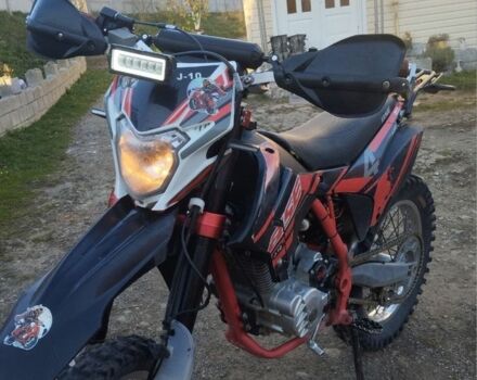 BSE Інша, об'ємом двигуна 0.25 л та пробігом 0 тис. км за 2100 $, фото 4 на Automoto.ua