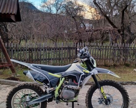 BSE Другая, объемом двигателя 0.25 л и пробегом 0 тыс. км за 1250 $, фото 6 на Automoto.ua