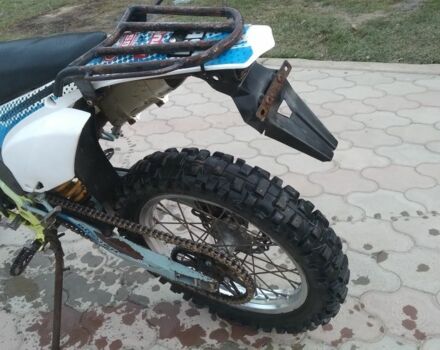 BSE Другая, объемом двигателя 5 л и пробегом 0 тыс. км за 950 $, фото 1 на Automoto.ua