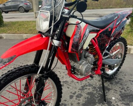 BSE Інша, об'ємом двигуна 0.23 л та пробігом 0 тис. км за 1000 $, фото 1 на Automoto.ua