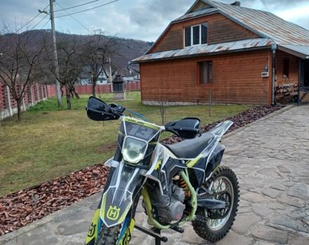 BSE Інша, об'ємом двигуна 0.25 л та пробігом 0 тис. км за 1250 $, фото 1 на Automoto.ua