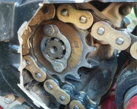 BSE Інша, об'ємом двигуна 0.25 л та пробігом 0 тис. км за 2100 $, фото 7 на Automoto.ua