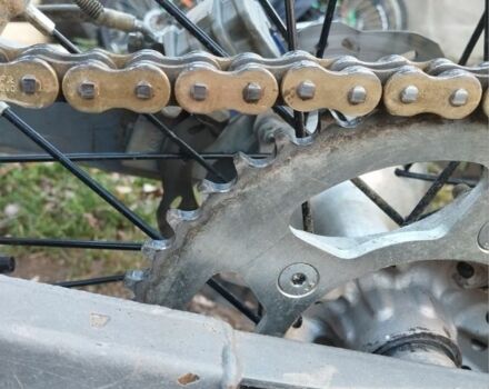 BSE Інша, об'ємом двигуна 0.25 л та пробігом 0 тис. км за 2100 $, фото 6 на Automoto.ua