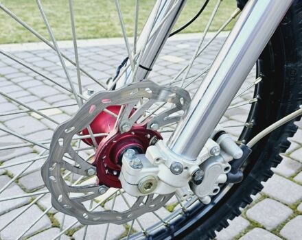 BSE Другая, объемом двигателя 0.25 л и пробегом 0 тыс. км за 1799 $, фото 21 на Automoto.ua