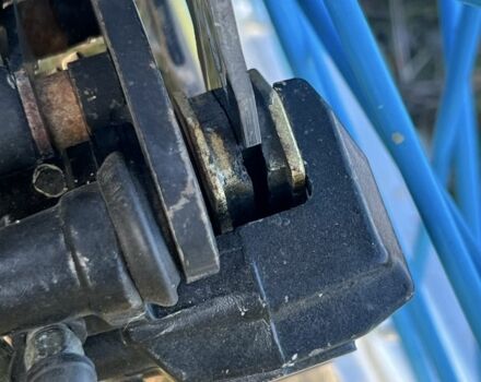 BSE Інша, об'ємом двигуна 0.25 л та пробігом 0 тис. км за 1600 $, фото 12 на Automoto.ua