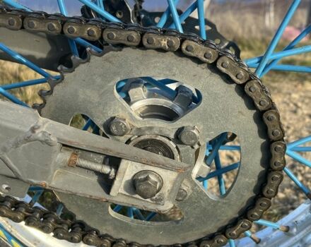 BSE Інша, об'ємом двигуна 0.25 л та пробігом 0 тис. км за 1600 $, фото 11 на Automoto.ua