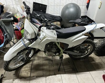 BSE Другая, объемом двигателя 0.25 л и пробегом 0 тыс. км за 1300 $, фото 1 на Automoto.ua