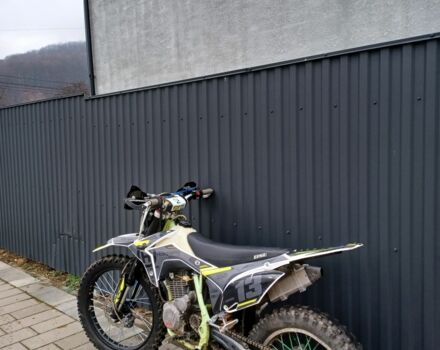 BSE Інша, об'ємом двигуна 0.25 л та пробігом 0 тис. км за 1250 $, фото 11 на Automoto.ua