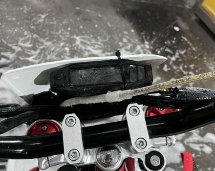 BSE Другая 2023 в Хмельницком на Automoto.ua BSE Другая, объемом двигателя 0.25 л и пробегом 0 тыс. км за 1050 $, фото 8 на Automoto.ua