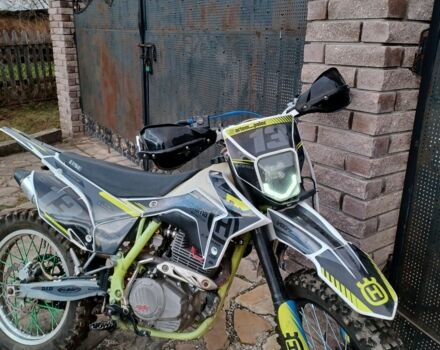 BSE Інша, об'ємом двигуна 0.25 л та пробігом 0 тис. км за 1250 $, фото 2 на Automoto.ua