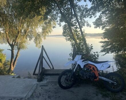 BSE Другая, объемом двигателя 0.13 л и пробегом 0 тыс. км за 715 $, фото 5 на Automoto.ua