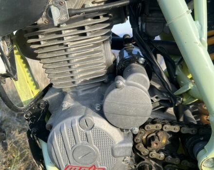 BSE Інша, об'ємом двигуна 0.25 л та пробігом 0 тис. км за 1600 $, фото 5 на Automoto.ua