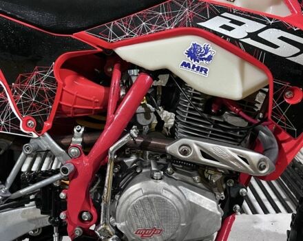 BSE Другая 2023 в Хмельницком на Automoto.ua BSE Другая, объемом двигателя 0.25 л и пробегом 0 тыс. км за 1050 $, фото 5 на Automoto.ua