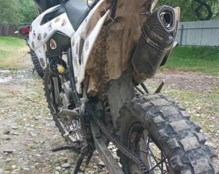 BSE Другая, объемом двигателя 0.15 л и пробегом 0 тыс. км за 900 $, фото 5 на Automoto.ua