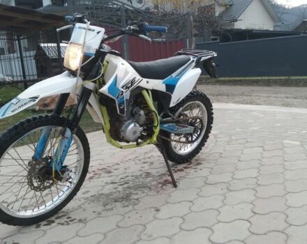 BSE Другая, объемом двигателя 5 л и пробегом 0 тыс. км за 950 $, фото 4 на Automoto.ua