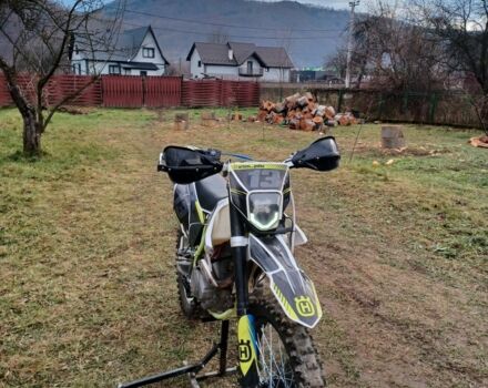 BSE Інша, об'ємом двигуна 0.25 л та пробігом 0 тис. км за 1250 $, фото 8 на Automoto.ua