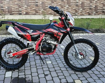 BSE Другая, объемом двигателя 0.25 л и пробегом 0 тыс. км за 1799 $, фото 3 на Automoto.ua