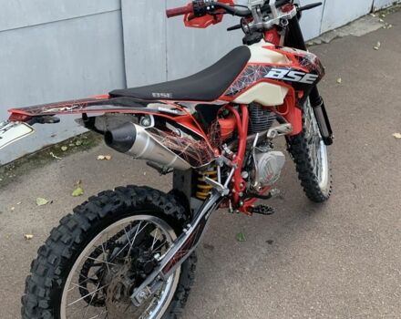 BSE Інша, об'ємом двигуна 0.25 л та пробігом 0 тис. км за 1450 $, фото 2 на Automoto.ua