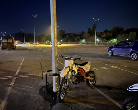 BSE Другая, объемом двигателя 0.13 л и пробегом 0 тыс. км за 1003 $, фото 1 на Automoto.ua