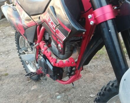 BSE Інша, об'ємом двигуна 0.25 л та пробігом 0 тис. км за 2100 $, фото 2 на Automoto.ua