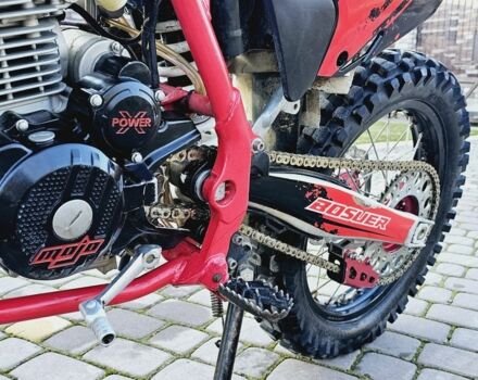 BSE Другая, объемом двигателя 0.25 л и пробегом 0 тыс. км за 1799 $, фото 9 на Automoto.ua